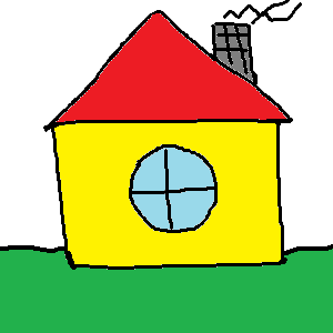 ilus majake